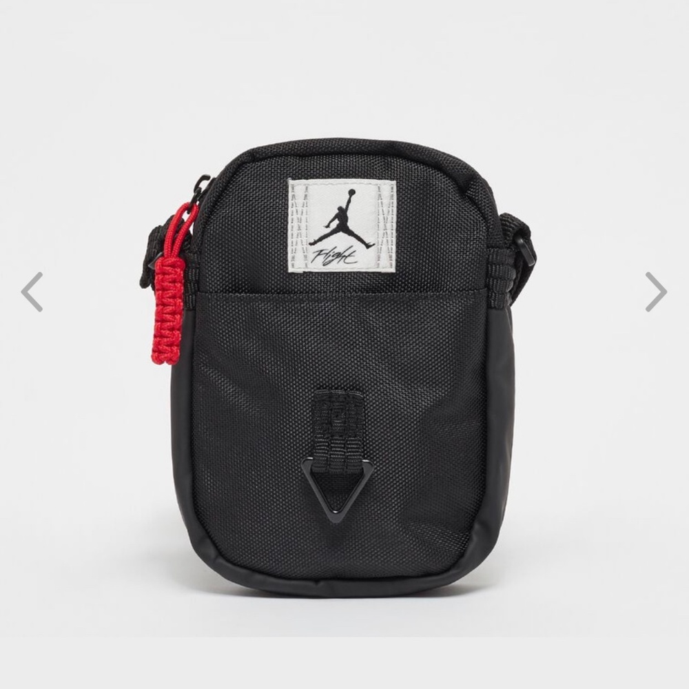 Jordan Jam Flight Control Festival Bag